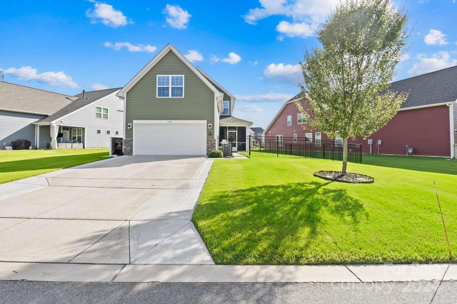 13351 Caite Ridge Road Davidson, NC 28036 - Photo 24 of 25 Gallery Image 24