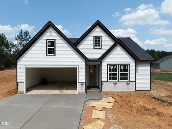 $419,000 | 6218 Carole Drive, Oxford, NC 27565