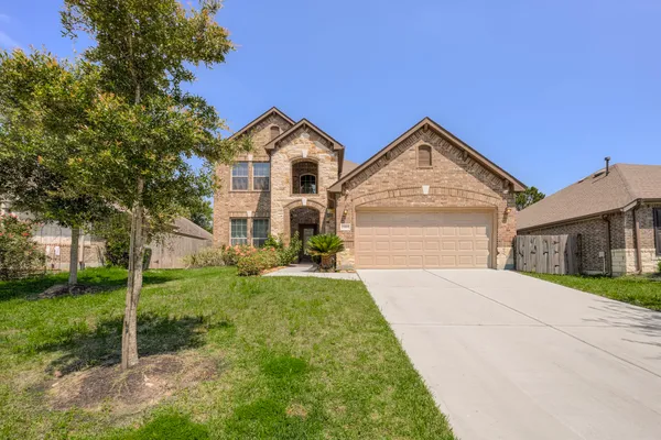$2,400 | 23807 Brenta Valley Drive, New Caney, TX 77357