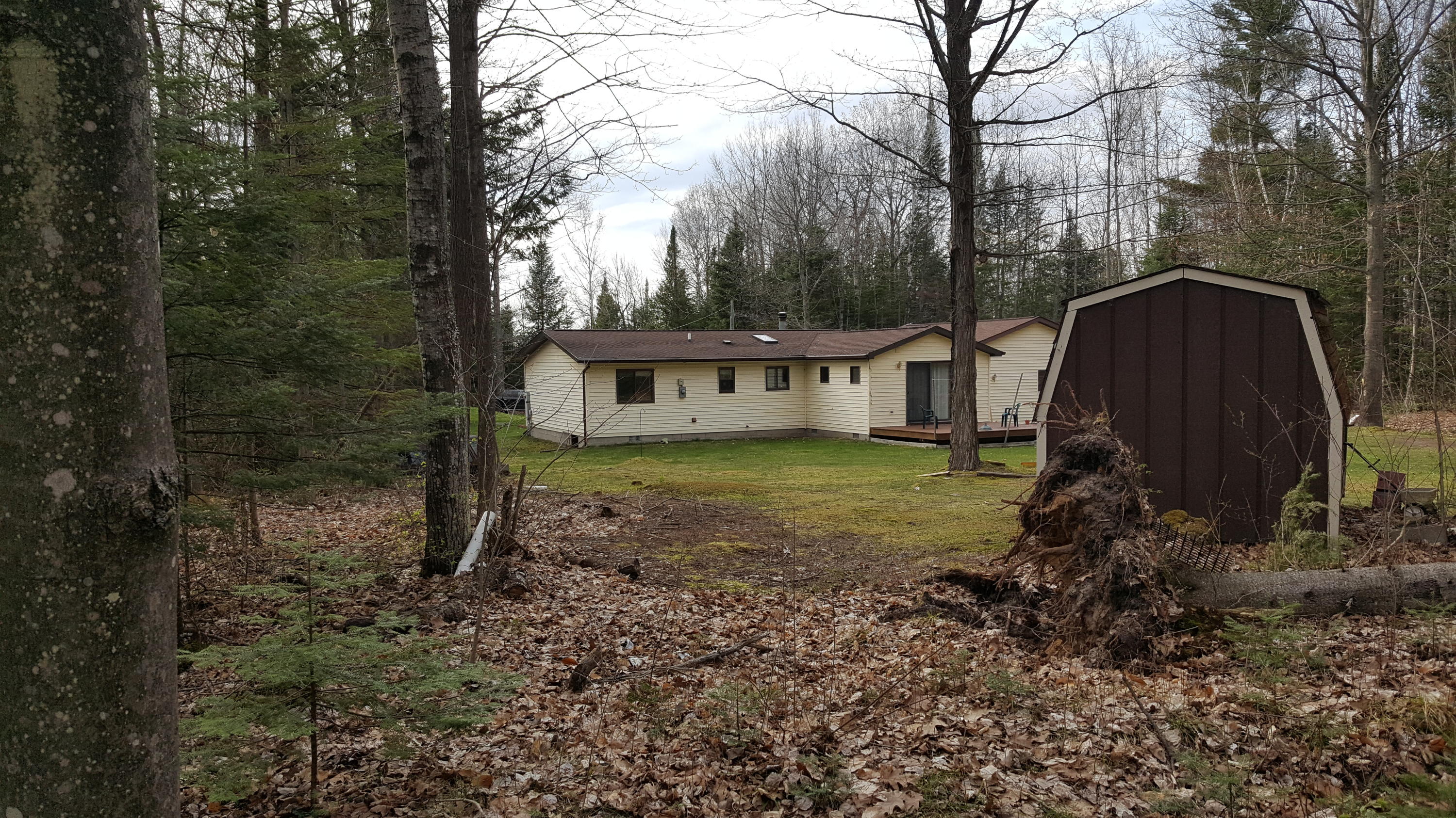 1701 Bowersock Road Indian River, MI 49749 - Photo 42 of 44 Gallery Image 42