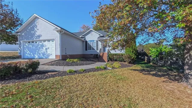 $389,400 | 6071 Weant Road, Archdale, NC 27263