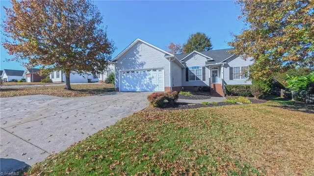 $389,400 | 6071 Weant Road, Archdale, NC 27263