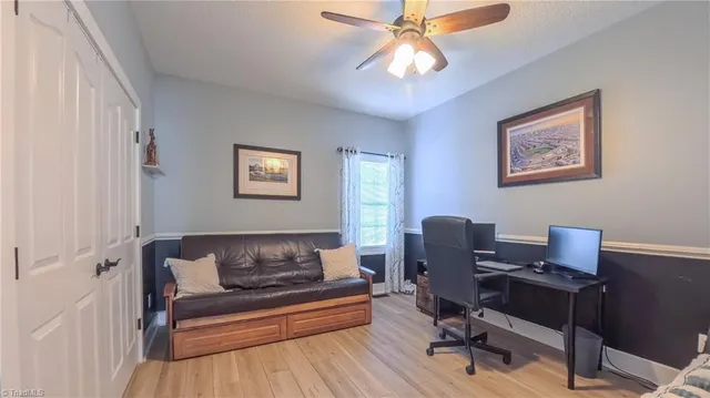 $389,400 | 6071 Weant Road, Archdale, NC 27263