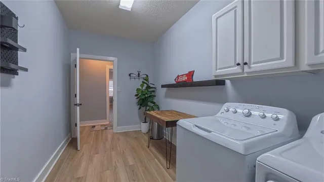 $389,400 | 6071 Weant Road, Archdale, NC 27263