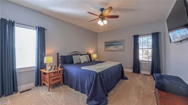 $389,400 | 6071 Weant Road, Archdale, NC 27263