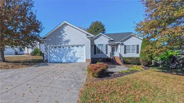 $389,400 | 6071 Weant Road, Archdale, NC 27263