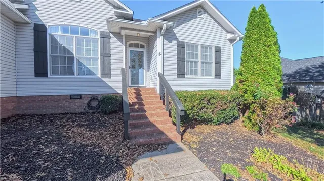 $389,400 | 6071 Weant Road, Archdale, NC 27263