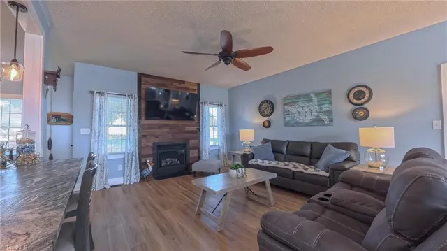 $389,400 | 6071 Weant Road, Archdale, NC 27263