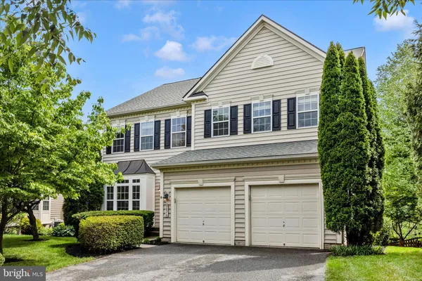 $910,000 | 9876 Notting Hill Drive, Frederick, MD 21704