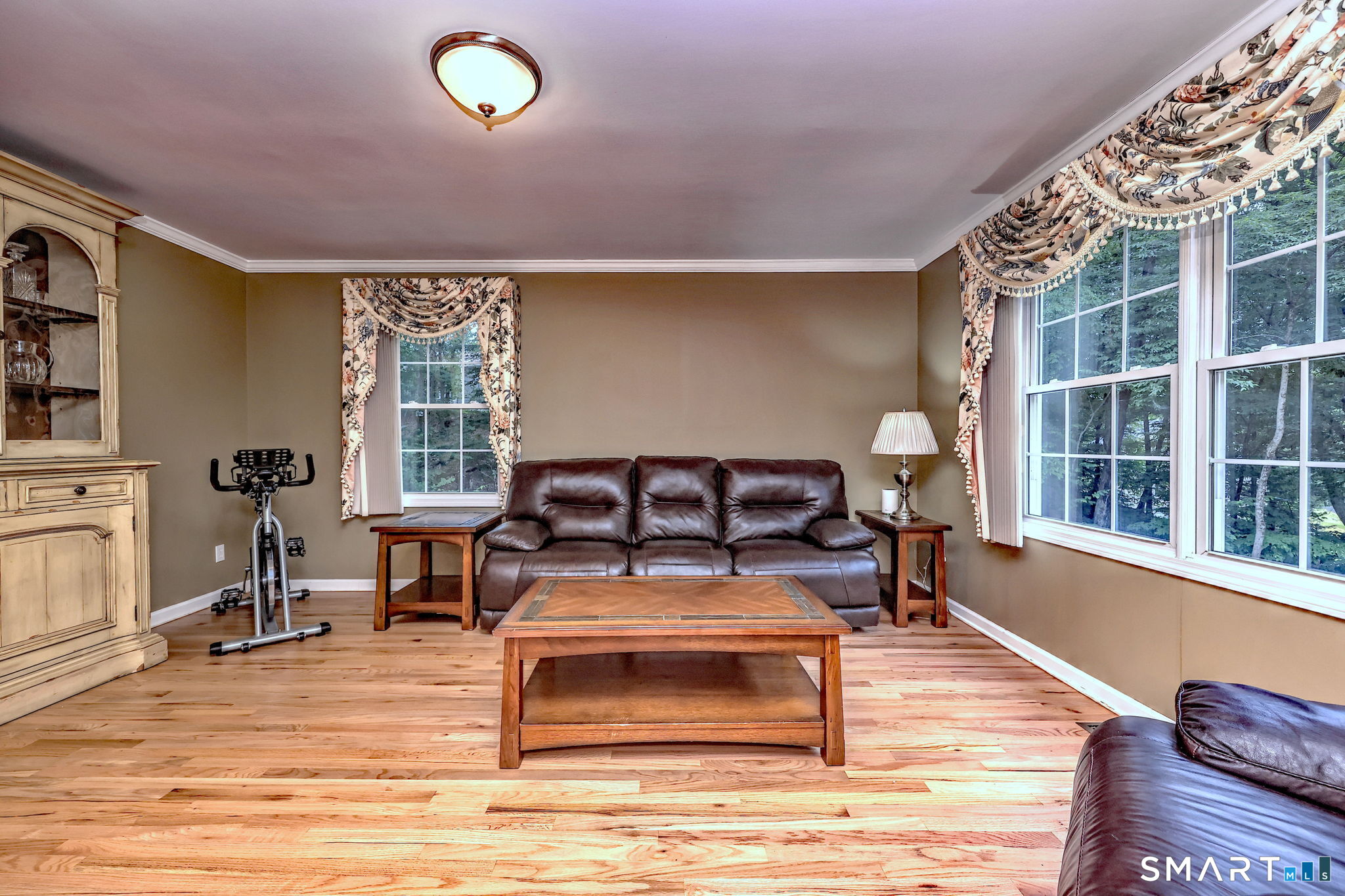 242 Turkey Roost Road Monroe, CT 06468 - Photo 7 of 40