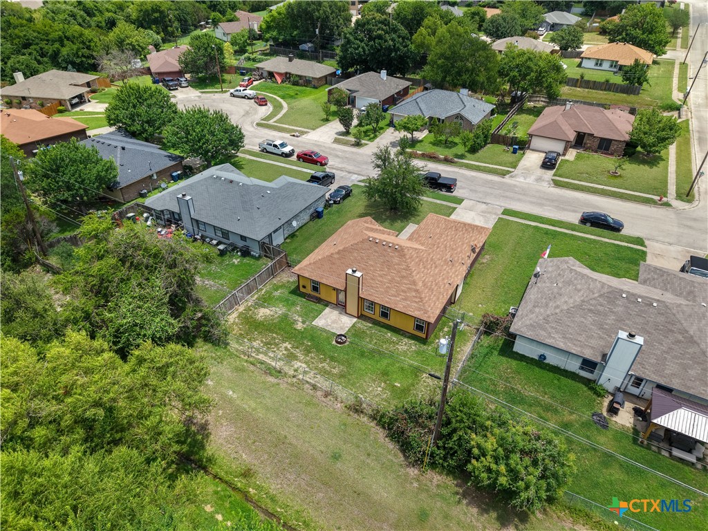 303 Rodeo Circle Copperas Cove, TX 76522 - Photo 42 of 46