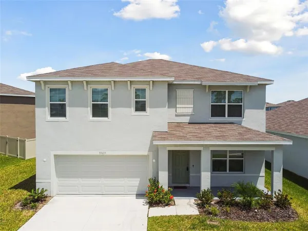 $3,150 | 33405 Hamilton Hl Lane, Wesley Chapel, FL 33545