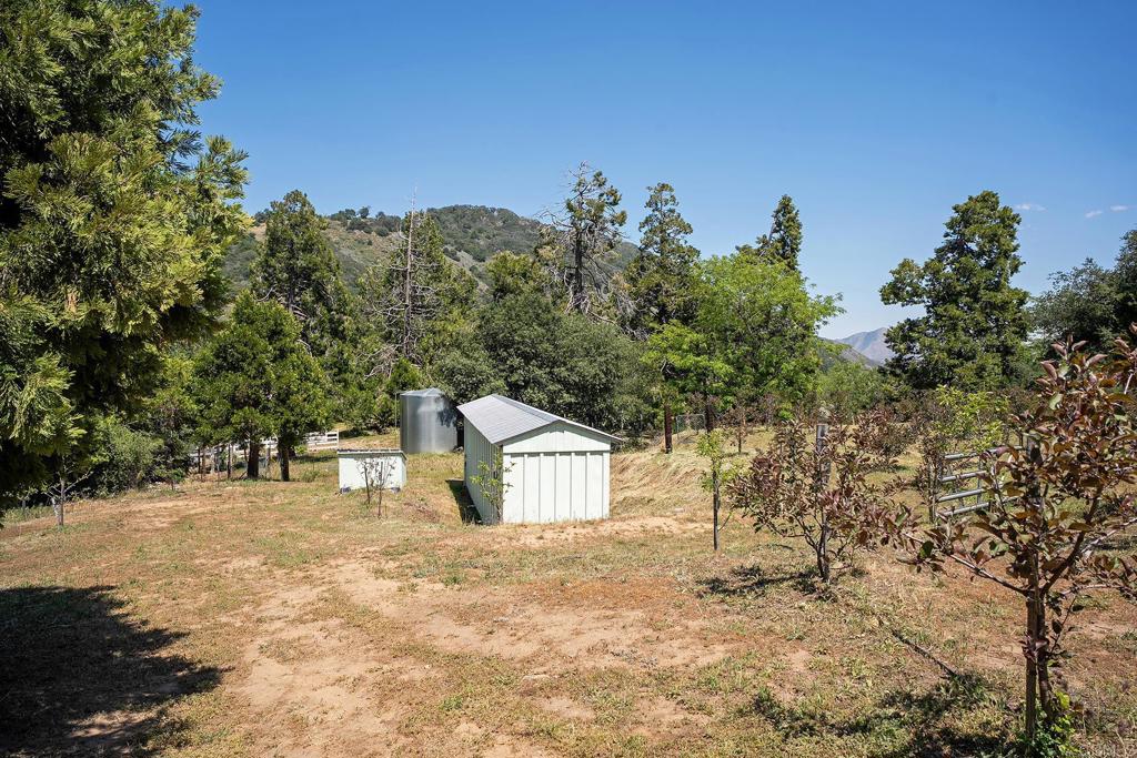 1315 Farmer Road Julian, CA 92036 - Photo 53 of 74