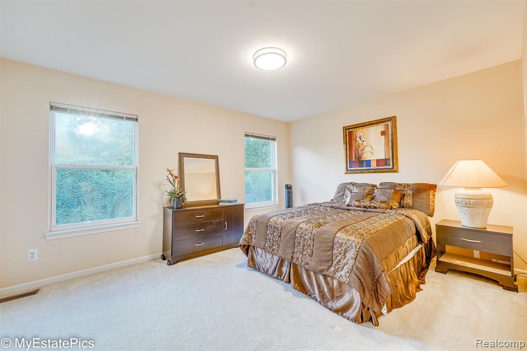 3526 Everett Drive Rochester Hills, MI 48307 - Photo 49 of 64