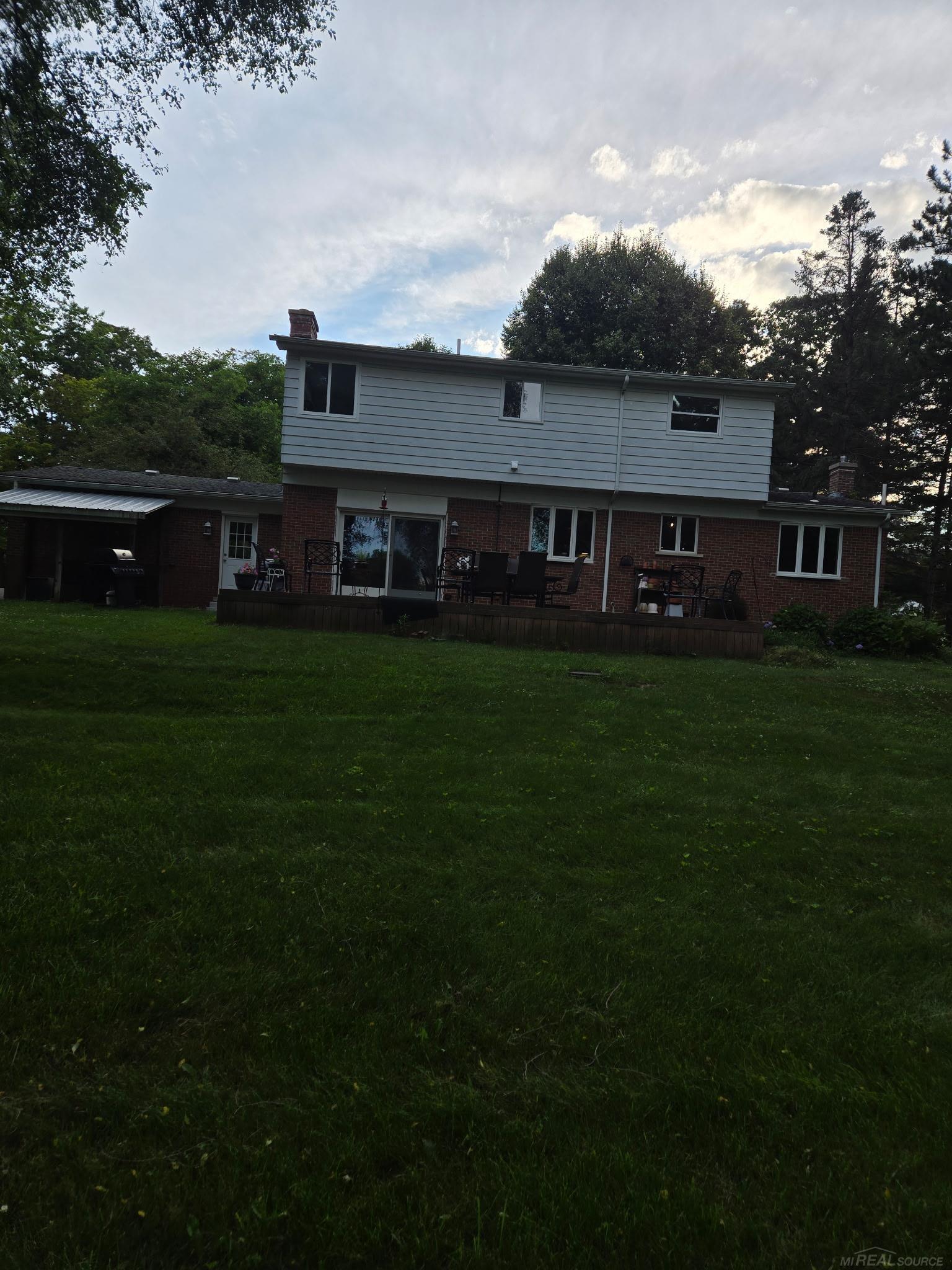70202 Eldred Road Romeo, MI 48065 - Photo 22 of 35