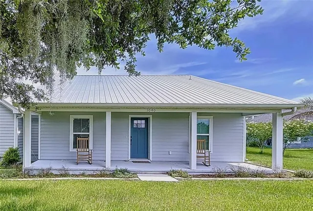 $539,999 | 1040 Timbers Drive, Fort Meade, FL 33841