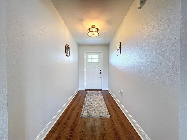 a view of living room