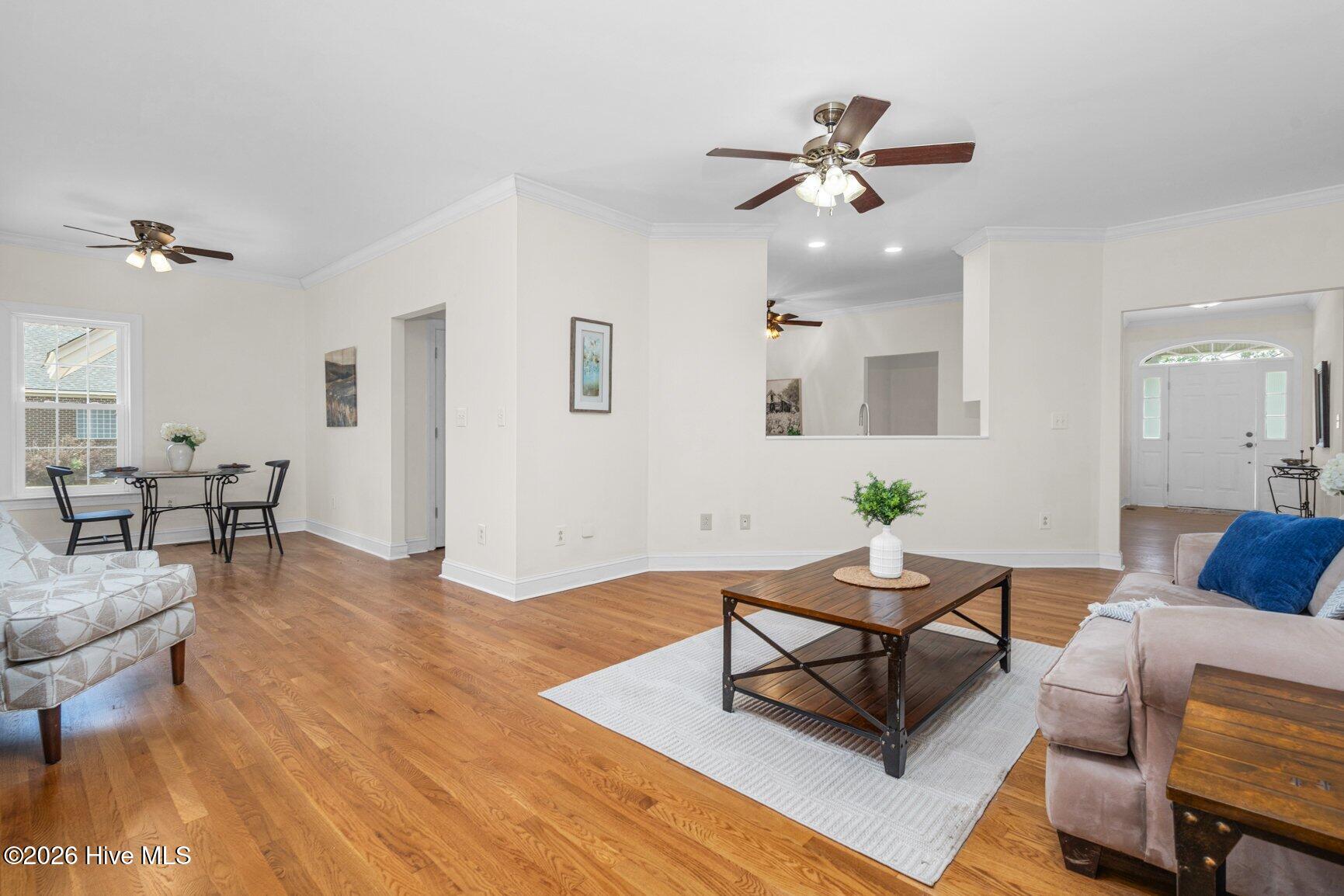 4461 South Halifax Road Rocky Mount, NC 27803 - Photo 17 of 34