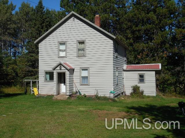 1015 Plank Road Greenland, MI 49953 - Photo 1 of 11