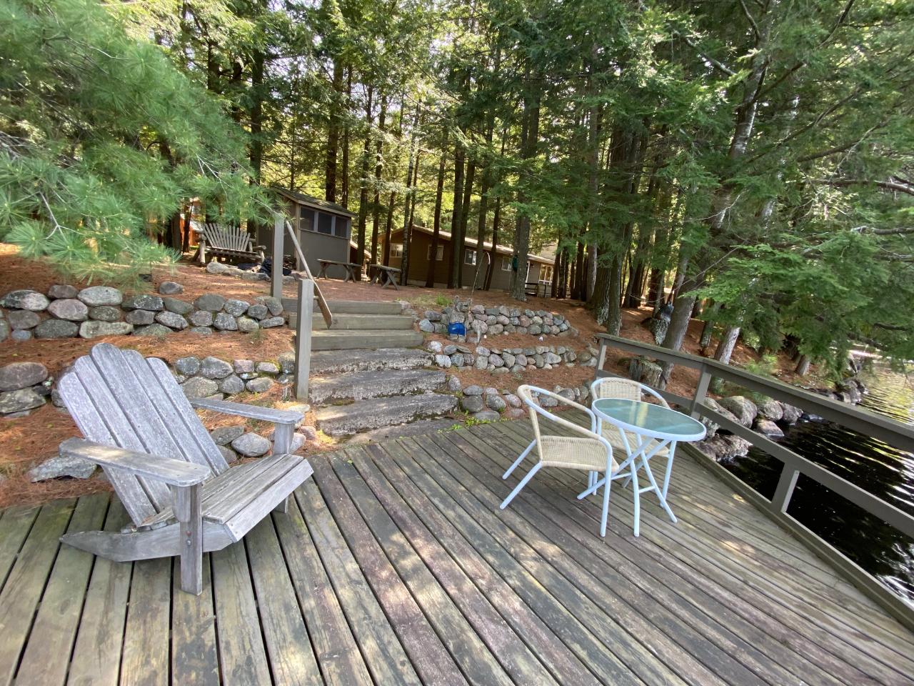 7263 Bonkowski Road Three Lakes, WI 54562 - Photo 28 of 43 Gallery Image 28