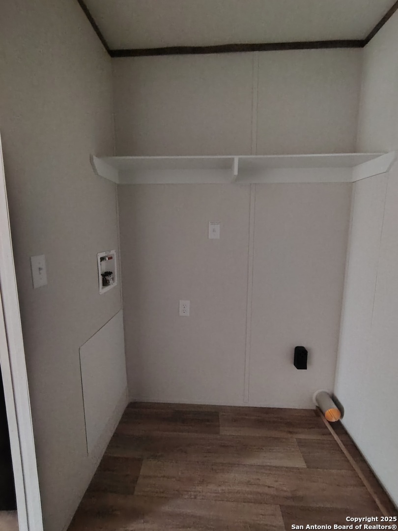 152 County Road 2664 Devine, TX 78016 - Photo 17 of 17 a view of an empty room