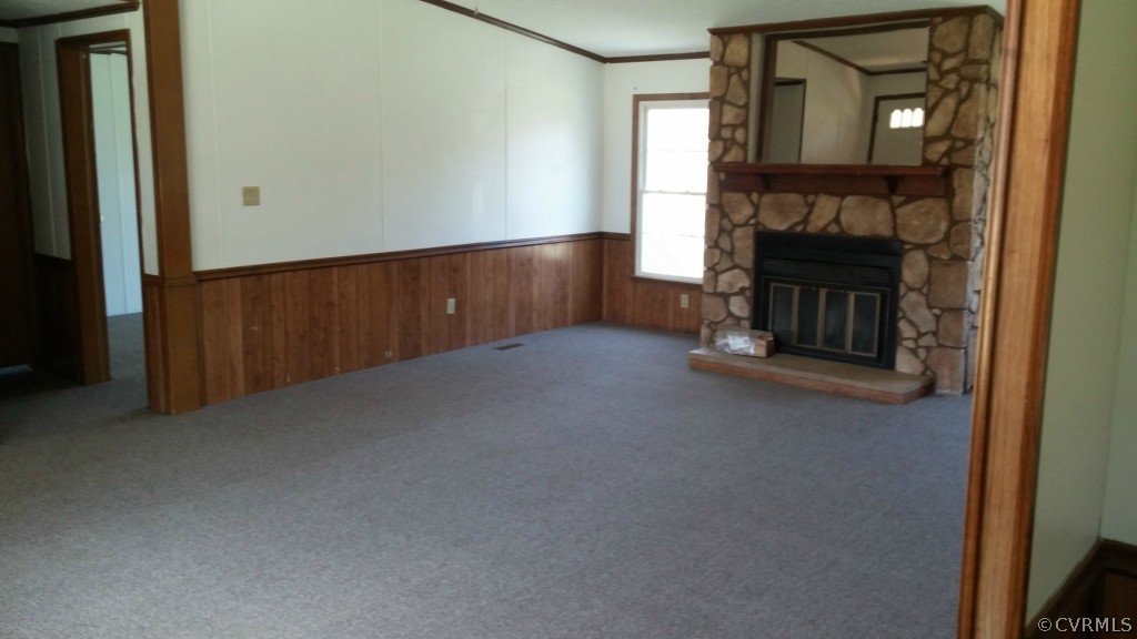 1746 Exol Road Center Cross, VA 22437 - Photo 1 of 3 Gallery Image 1