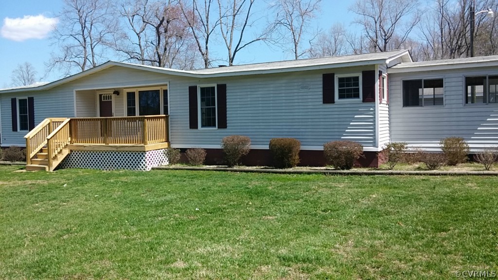1746 Exol Road Center Cross, VA 22437 - Photo 2 of 3 Gallery Image 2