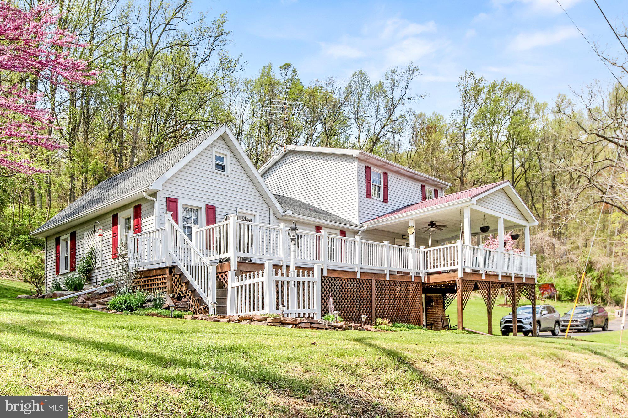345 Buck Road Dover, PA 17315 - Photo 1 of 30 Gallery Image 1