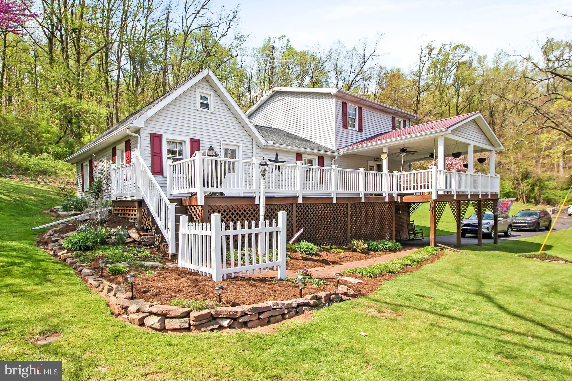 345 Buck Road Dover, PA 17315 - Photo 2 of 30 Gallery Image 2
