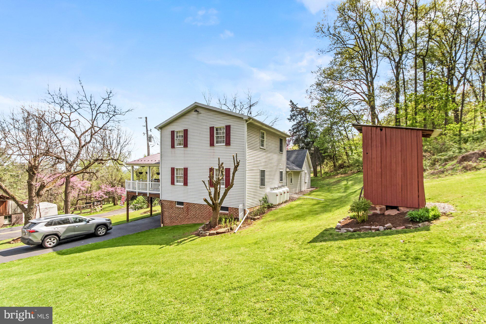 345 Buck Road Dover, PA 17315 - Photo 27 of 30 Gallery Image 27