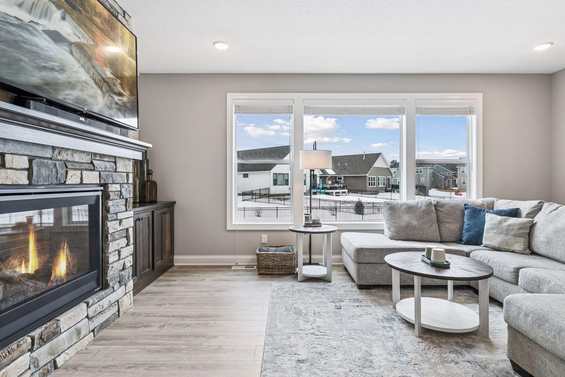 5562 130th Way North Hugo, MN 55038 - Photo 12 of 45