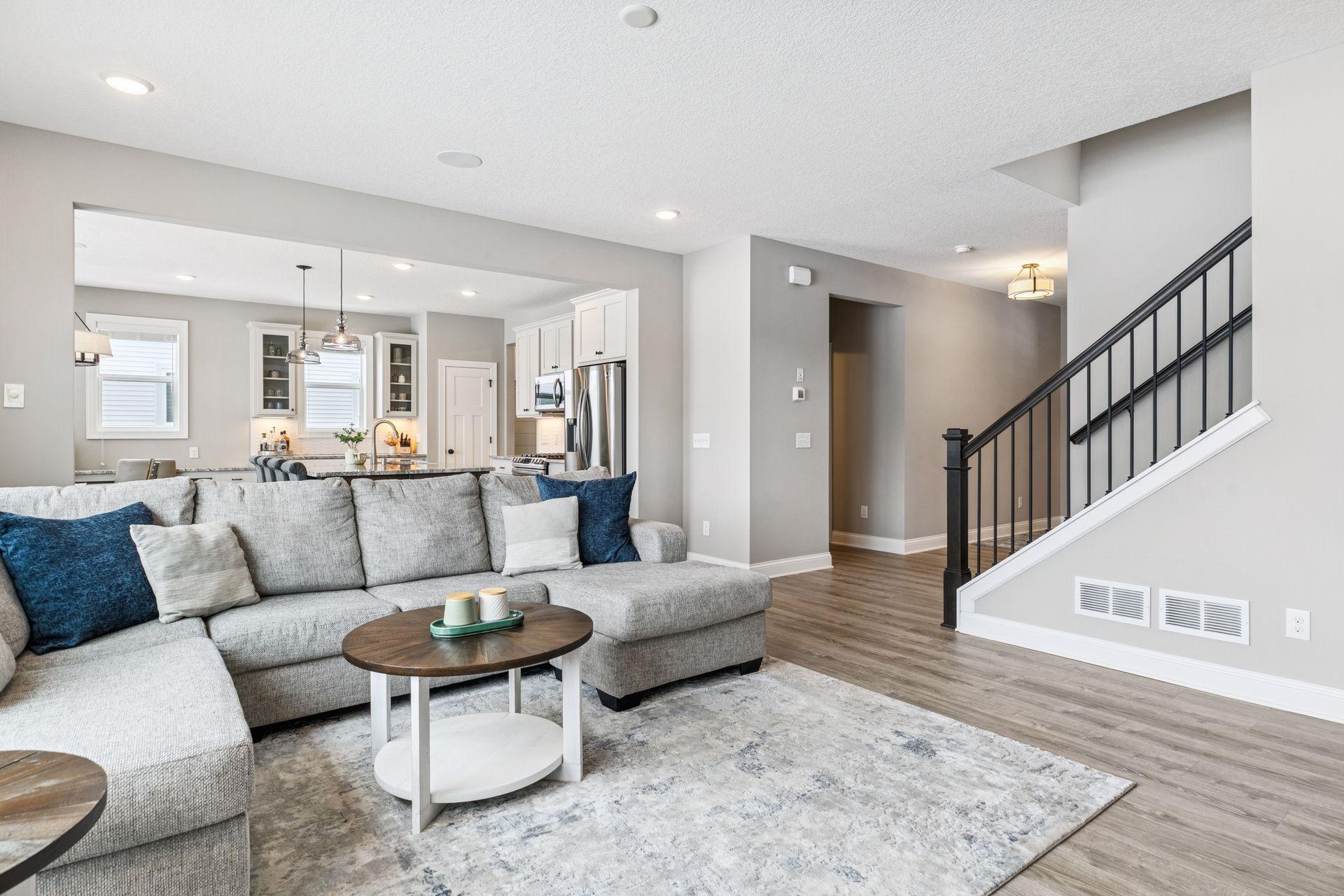 5562 130th Way North Hugo, MN 55038 - Photo 13 of 45