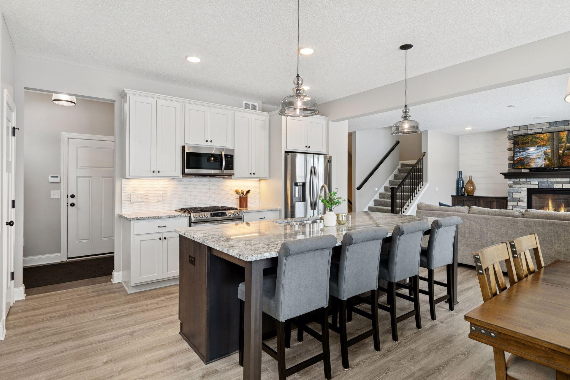 5562 130th Way North Hugo, MN 55038 - Photo 14 of 45