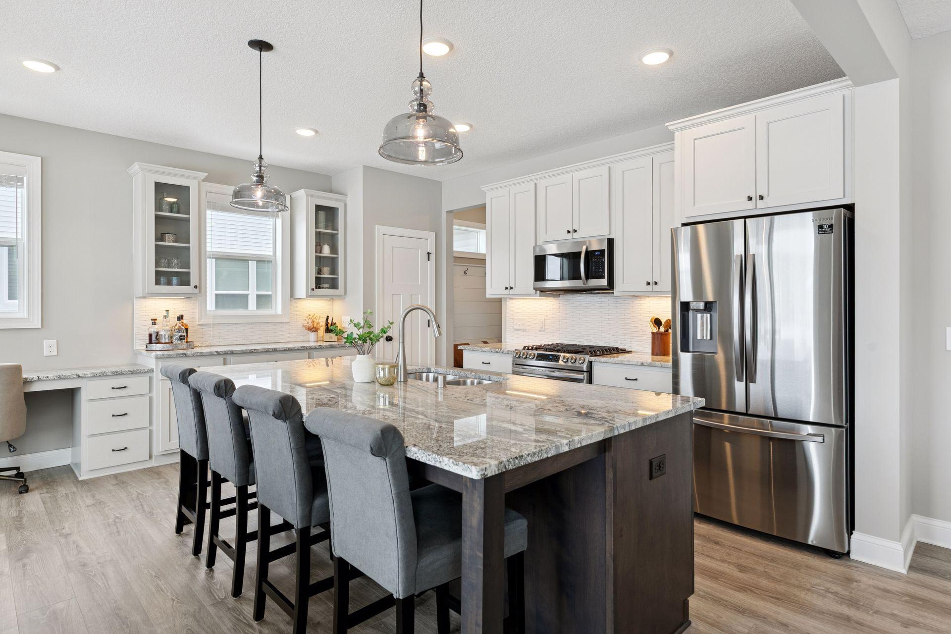 5562 130th Way North Hugo, MN 55038 - Photo 15 of 45