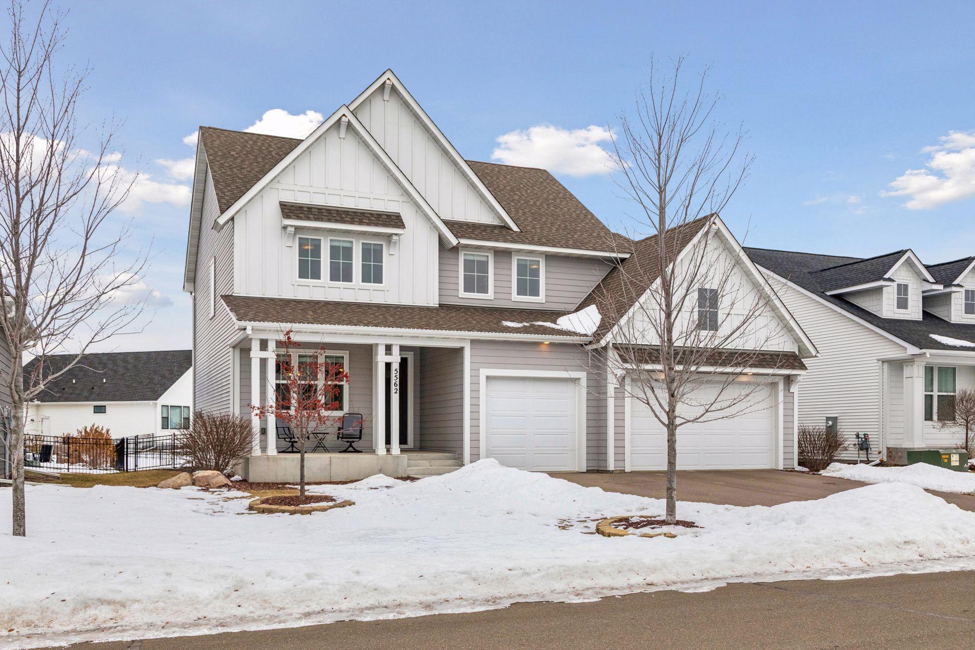 5562 130th Way North Hugo, MN 55038 - Photo 2 of 45