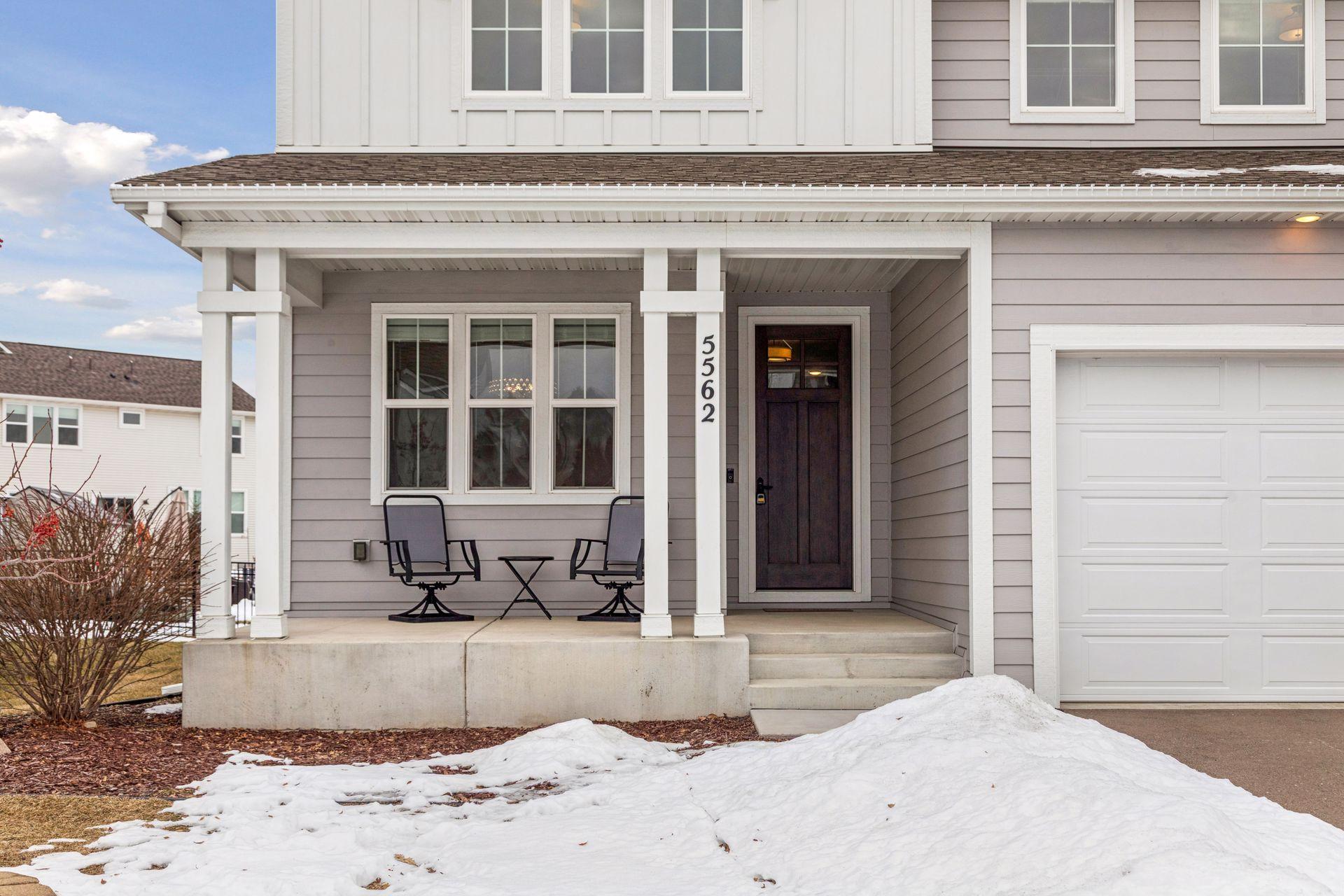 5562 130th Way North Hugo, MN 55038 - Photo 4 of 45