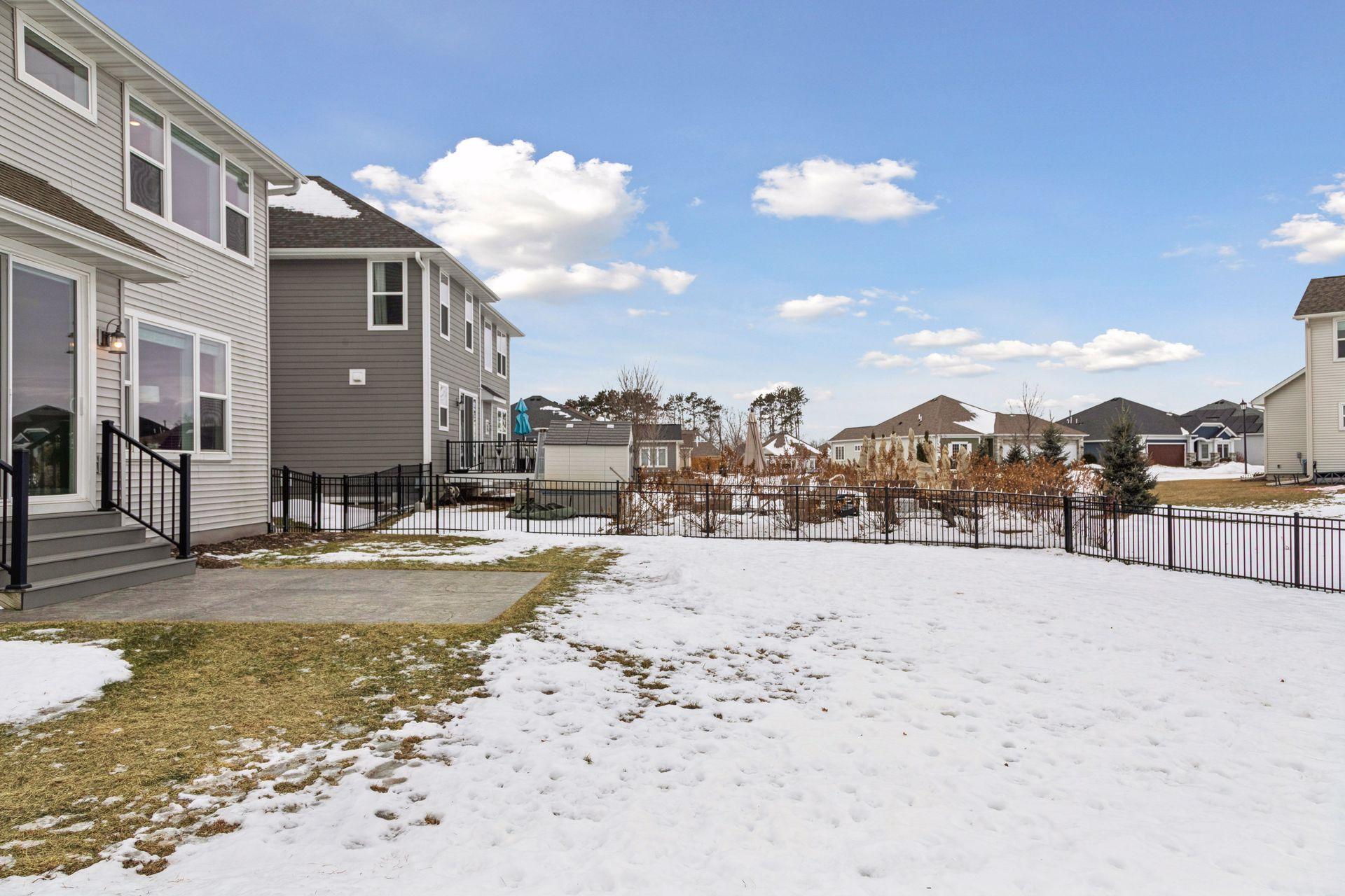 5562 130th Way North Hugo, MN 55038 - Photo 42 of 45