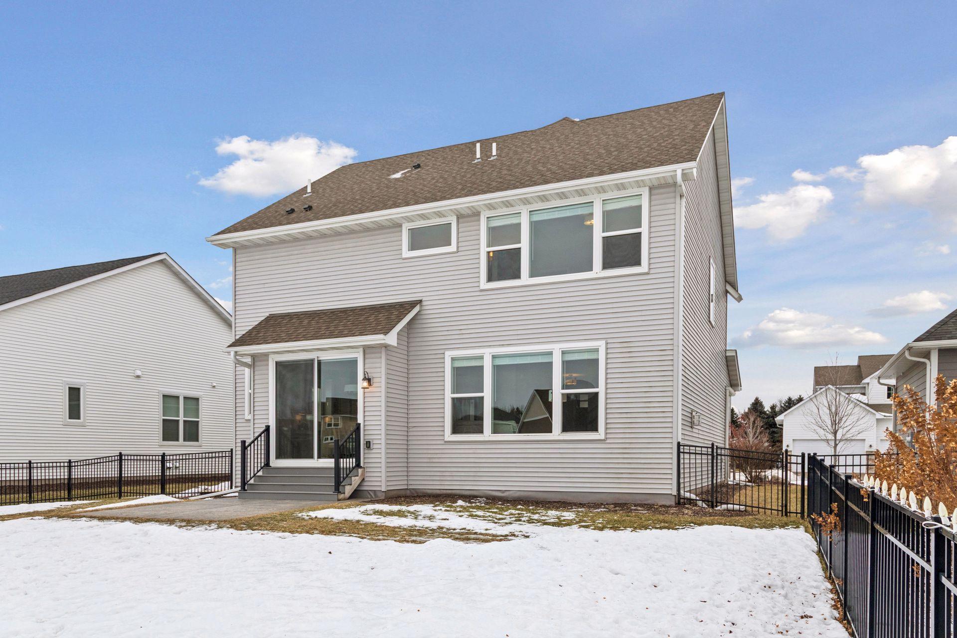 5562 130th Way North Hugo, MN 55038 - Photo 43 of 45