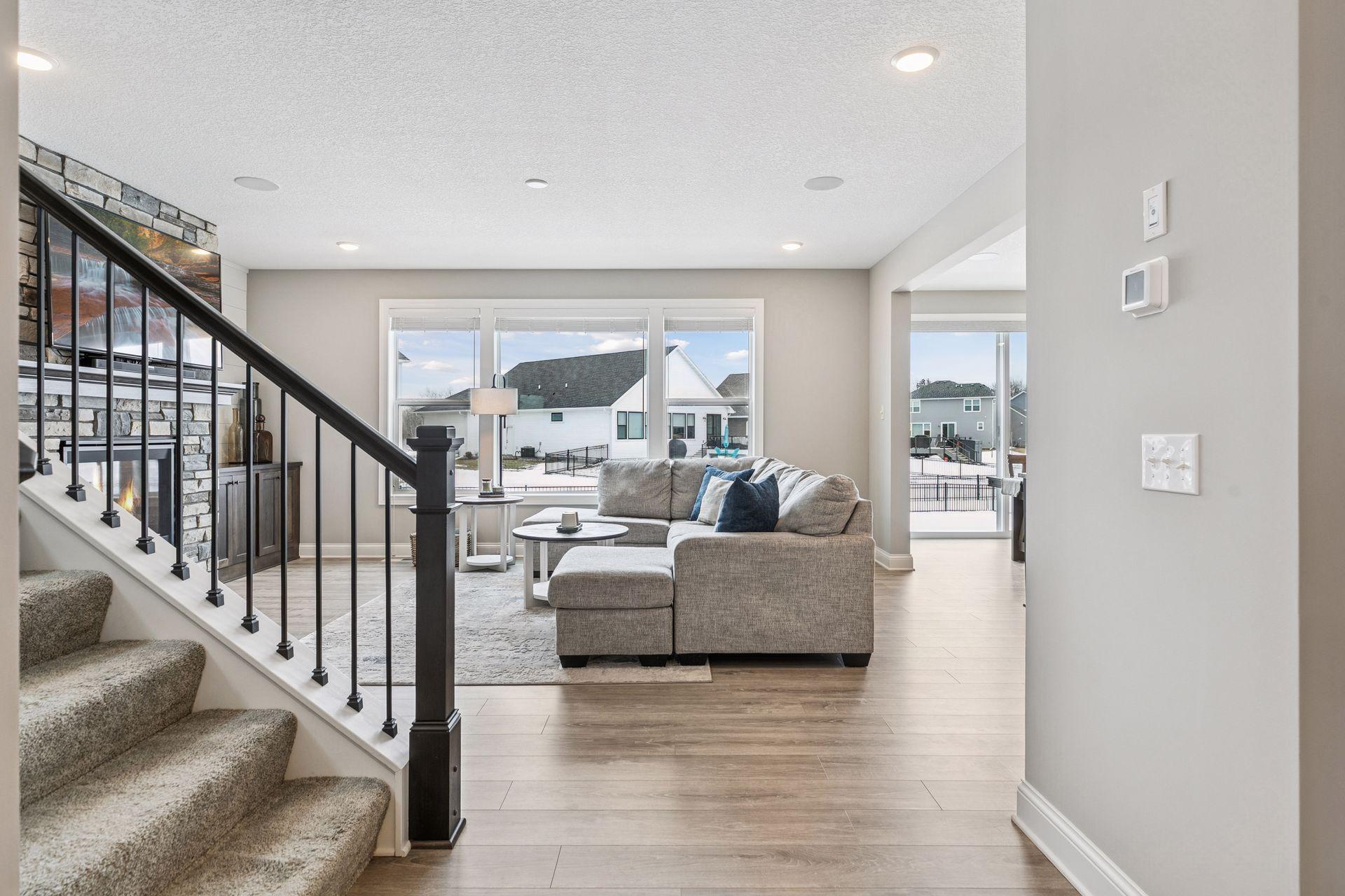 5562 130th Way North Hugo, MN 55038 - Photo 9 of 45