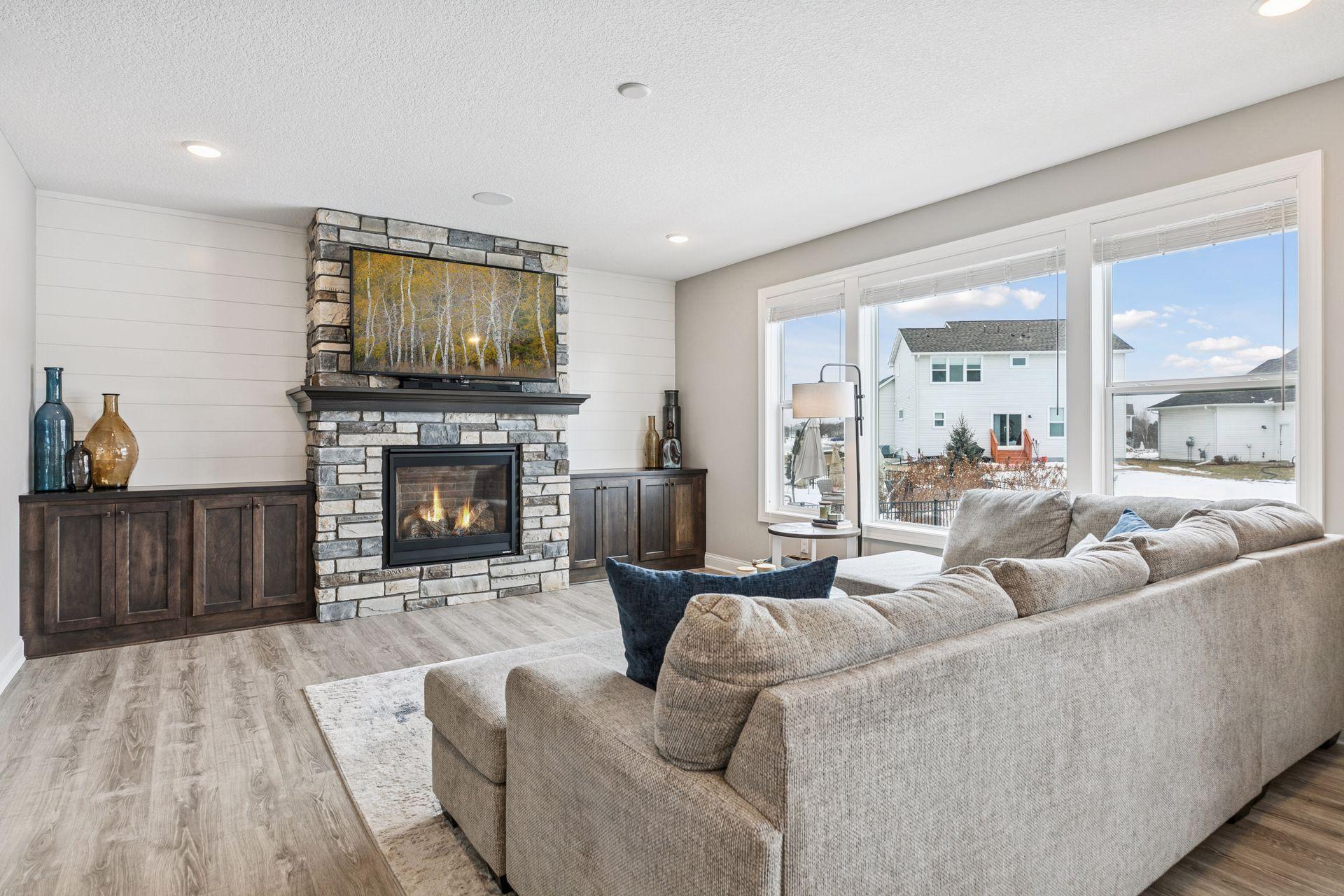 5562 130th Way North Hugo, MN 55038 - Photo 10 of 45