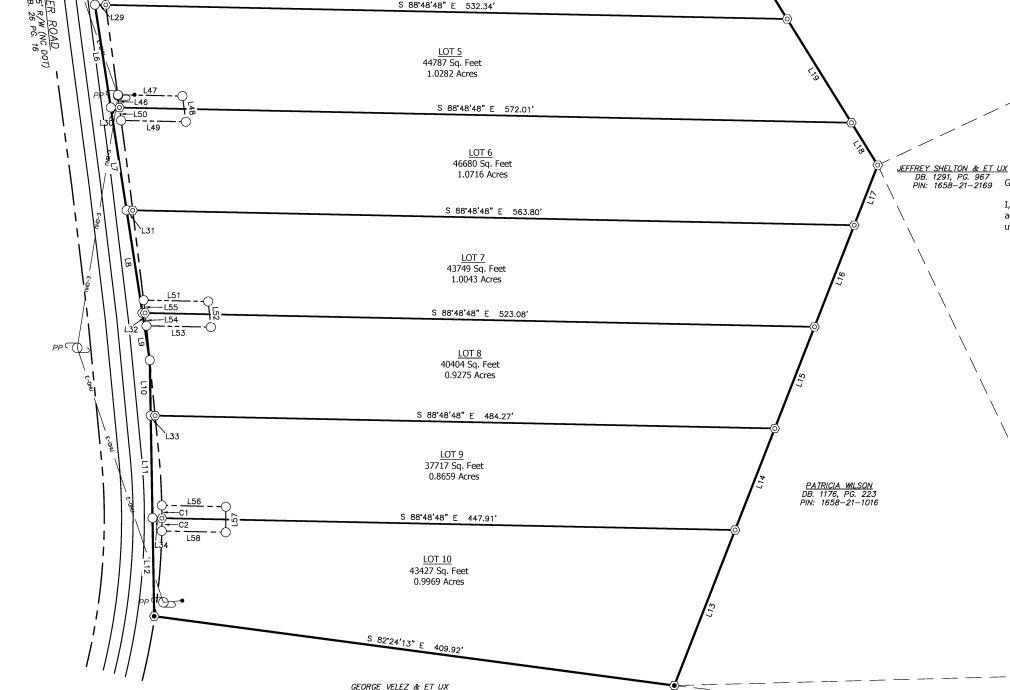 8080 Walker Road, Unit 8 Nebo, NC 28761 - Photo 2 of 14