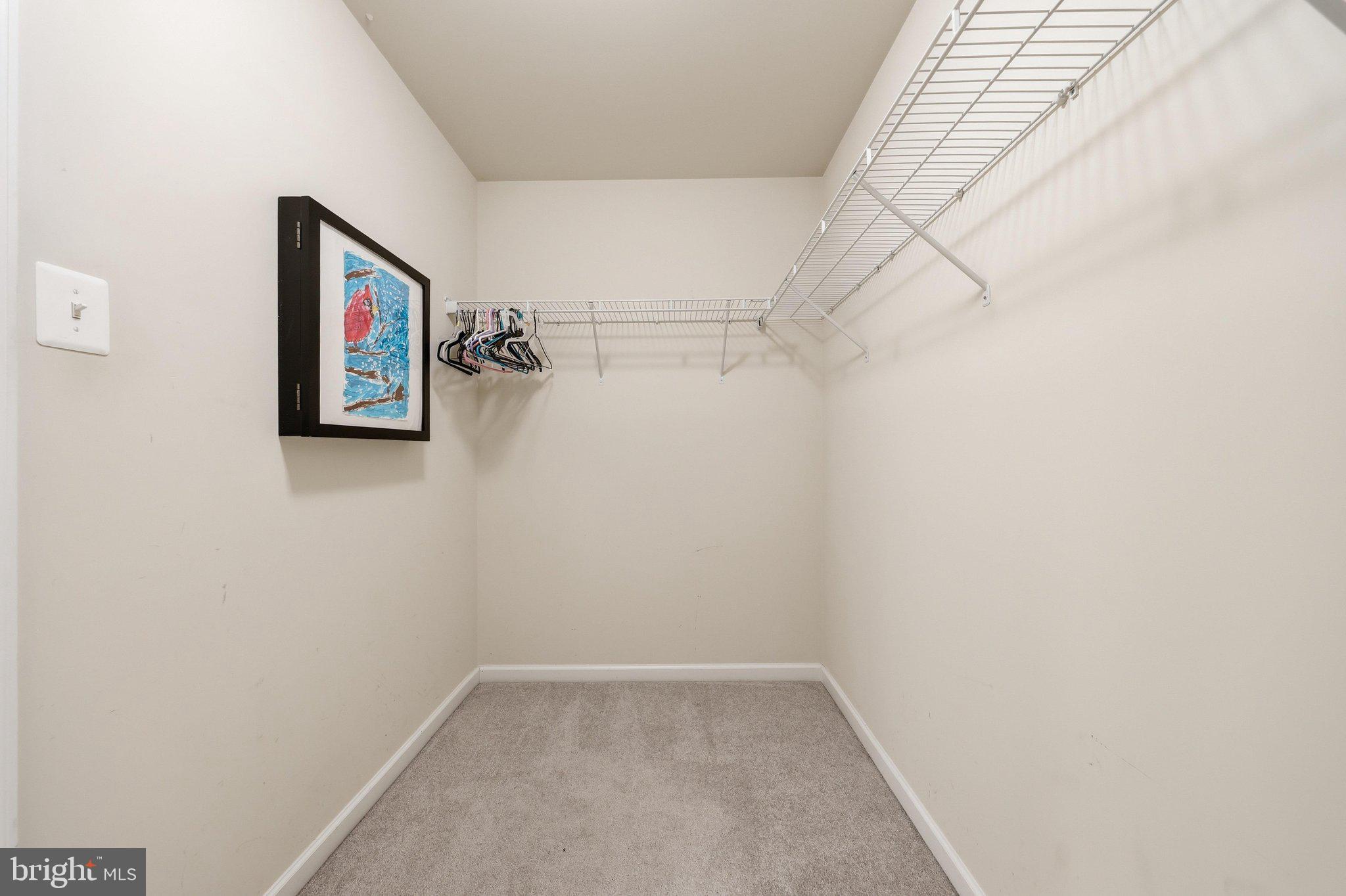 5633 Bartonsville Road Frederick, MD 21704 - Photo 81 of 109 Primary Closet