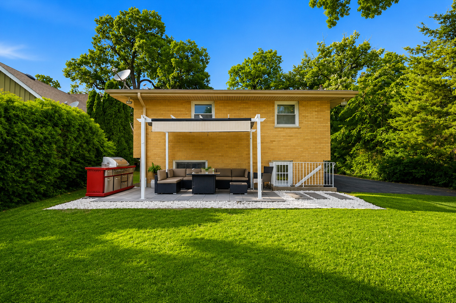 849 Red Oak Street Addison, IL 60101 - Photo 13 of 15