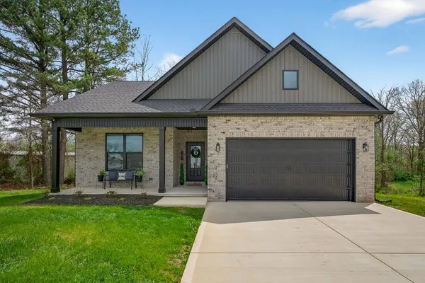 $339,900 | 203 Beckham Way, Smithville, TN 37166