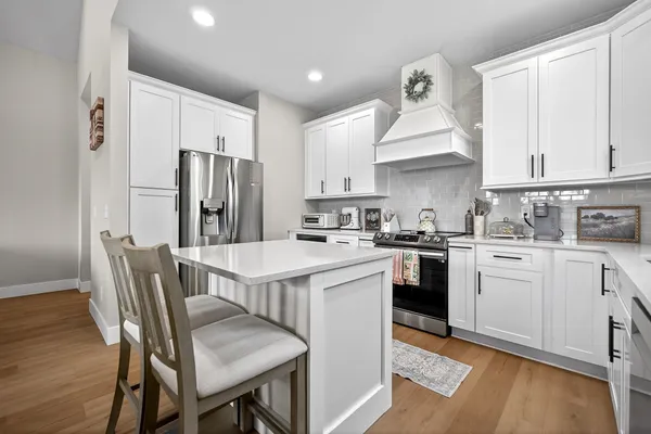 $339,900 | 203 Beckham Way, Smithville, TN 37166