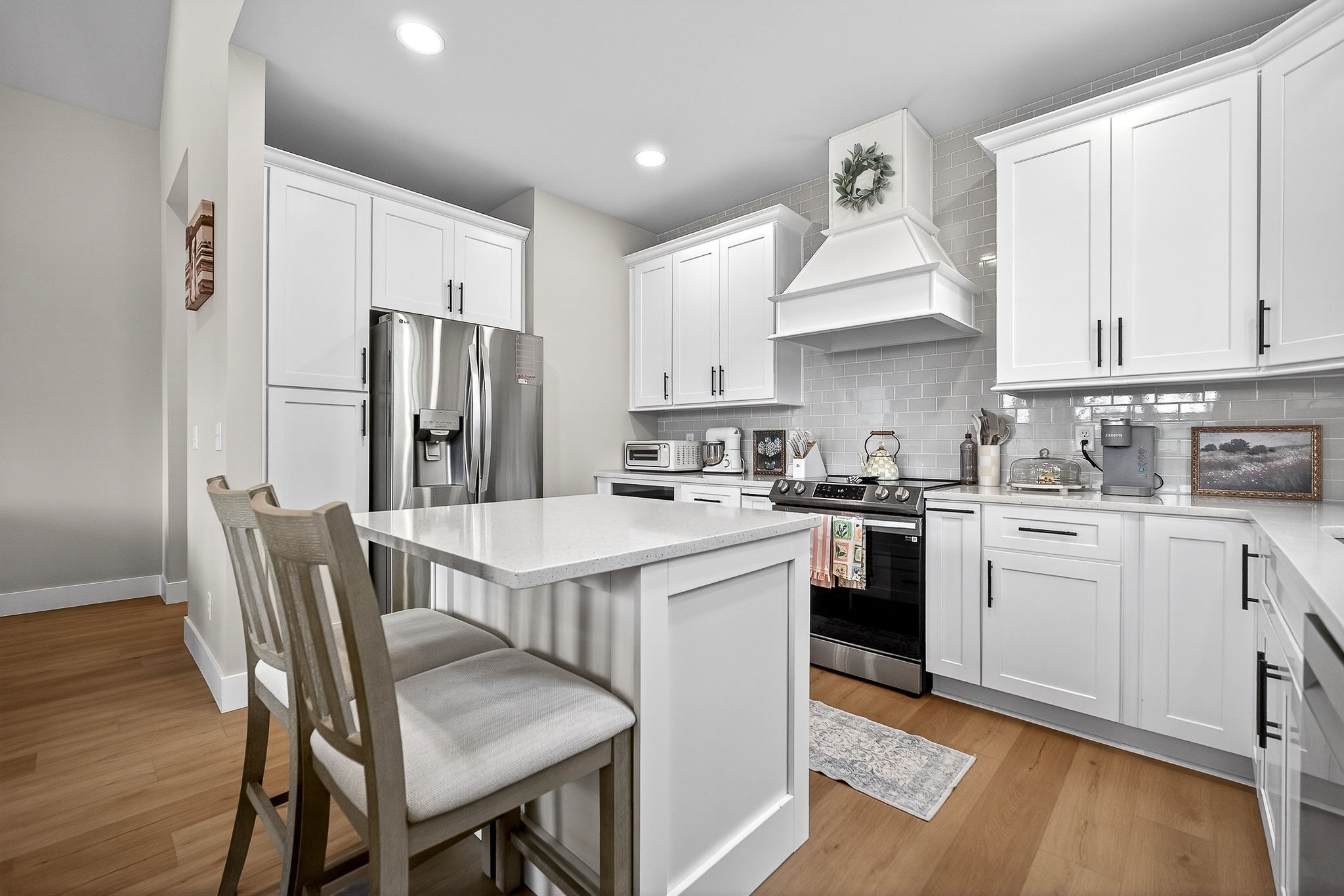 203 Beckham Way Smithville, TN 37166 - Photo 11 of 30