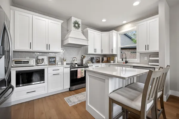 $339,900 | 203 Beckham Way, Smithville, TN 37166