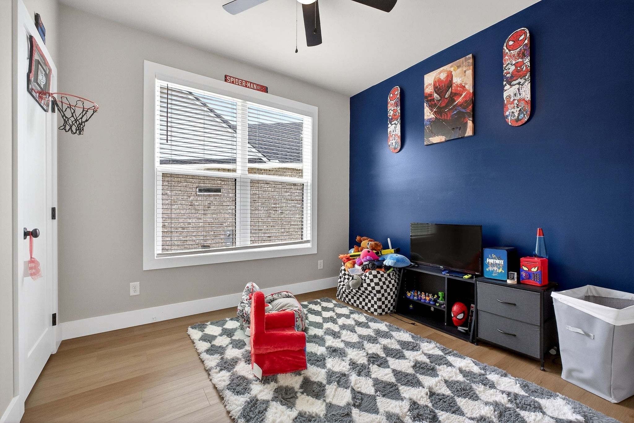 203 Beckham Way Smithville, TN 37166 - Photo 20 of 30