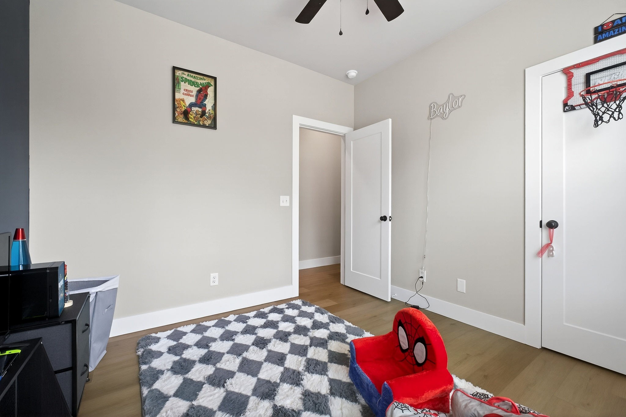 203 Beckham Way Smithville, TN 37166 - Photo 21 of 30