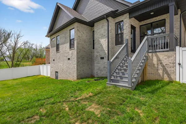 $339,900 | 203 Beckham Way, Smithville, TN 37166